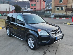 Honda Cr-v 2.0 GAZ/4X4/KOJA/KLIMATRONIK, снимка 9