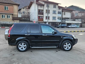 Honda Cr-v 2.0 GAZ/4X4/KOJA/KLIMATRONIK, снимка 8