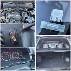 Honda Cr-v 2.0 GAZ/4X4/KOJA/KLIMATRONIK, снимка 16