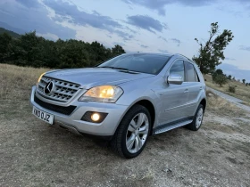 Mercedes-Benz ML 350 Bluetech, снимка 1