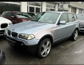     BMW X3 3.0i Full Full    !