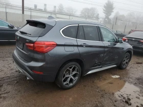 BMW X1, снимка 3