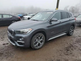 BMW X1, снимка 1