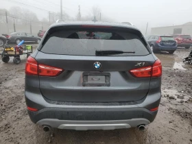 BMW X1, снимка 6