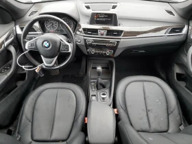 BMW X1, снимка 8