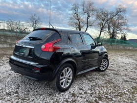 Nissan Juke ГАЗ FULL екстри, снимка 4