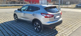 Nissan Qashqai N-connecta, снимка 7