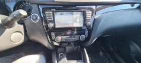 Nissan Qashqai N-connecta, снимка 11