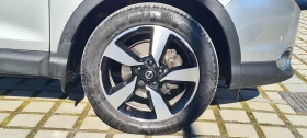 Nissan Qashqai N-connecta, снимка 13