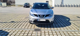 Nissan Qashqai N-connecta, снимка 2