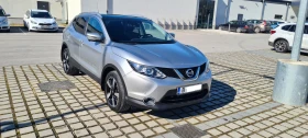 Nissan Qashqai N-connecta, снимка 1