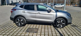 Nissan Qashqai N-connecta, снимка 4