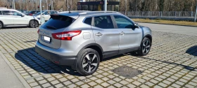 Nissan Qashqai N-connecta, снимка 5