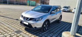 Nissan Qashqai N-connecta, снимка 3