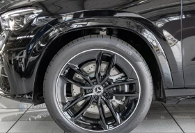 Обява за продажба на Mercedes-Benz GLE 400 e 4Matic Coupe = AMG Line= Premium Гаранция ~ 206 208 лв. - изображение 2