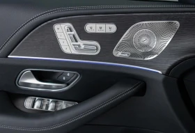 Обява за продажба на Mercedes-Benz GLE 400 e 4Matic Coupe = AMG Line= Premium Гаранция ~ 206 208 лв. - изображение 3
