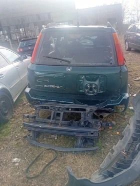 Обява за продажба на Honda Cr-v ~Цена по договаряне - изображение 1