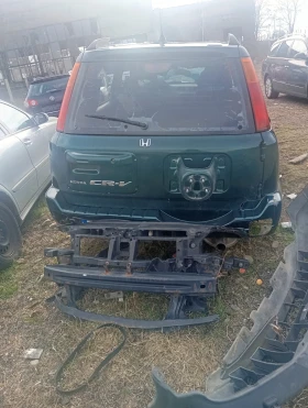 Обява за продажба на Honda Cr-v ~Цена по договаряне - изображение 1