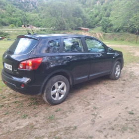 Nissan Qashqai | Mobile.bg    14