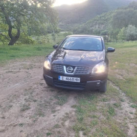 Nissan Qashqai | Mobile.bg    4