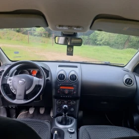 Nissan Qashqai | Mobile.bg    9