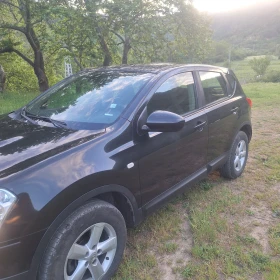 Nissan Qashqai | Mobile.bg    3