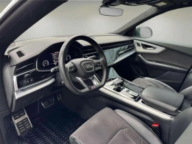 Обява за продажба на Audi Q8 50 TDI quattro ~87 900 лв. - изображение 6