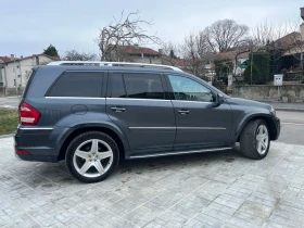 Mercedes-Benz GL 500 Grand edition * LPG  | Mobile.bg    5