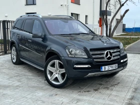Mercedes-Benz GL 500 Grand edition * LPG  | Mobile.bg    3