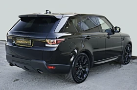 Land Rover Range Rover Sport 5.0I SUPERCHARGED AUTOBIOGRAPHY MERIDIAN FULL | Mobile.bg    4