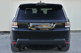 Land Rover Range Rover Sport 5.0I SUPERCHARGED AUTOBIOGRAPHY MERIDIAN FULL | Mobile.bg    5