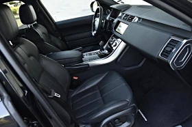 Land Rover Range Rover Sport 5.0I SUPERCHARGED AUTOBIOGRAPHY MERIDIAN FULL | Mobile.bg    14