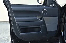 Land Rover Range Rover Sport 5.0I SUPERCHARGED AUTOBIOGRAPHY MERIDIAN FULL | Mobile.bg    15