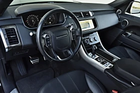 Land Rover Range Rover Sport 5.0I SUPERCHARGED AUTOBIOGRAPHY MERIDIAN FULL | Mobile.bg    9