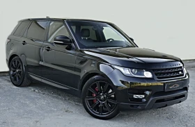 Land Rover Range Rover Sport 5.0I SUPERCHARGED AUTOBIOGRAPHY MERIDIAN FULL | Mobile.bg    3