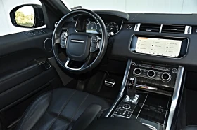Land Rover Range Rover Sport 5.0I SUPERCHARGED AUTOBIOGRAPHY MERIDIAN FULL | Mobile.bg    10