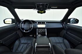 Land Rover Range Rover Sport 5.0I SUPERCHARGED AUTOBIOGRAPHY MERIDIAN FULL | Mobile.bg    7