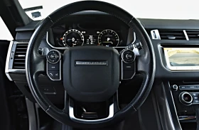Land Rover Range Rover Sport 5.0I SUPERCHARGED AUTOBIOGRAPHY MERIDIAN FULL | Mobile.bg    11