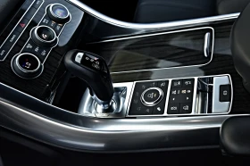 Land Rover Range Rover Sport 5.0I SUPERCHARGED AUTOBIOGRAPHY MERIDIAN FULL | Mobile.bg    13