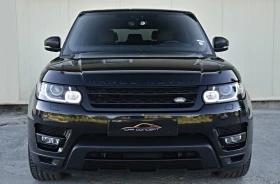 Land Rover Range Rover Sport 5.0I SUPERCHARGED AUTOBIOGRAPHY MERIDIAN FULL | Mobile.bg    2