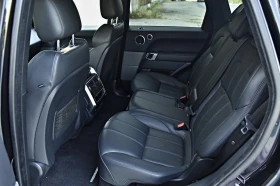Land Rover Range Rover Sport 5.0I SUPERCHARGED AUTOBIOGRAPHY MERIDIAN FULL | Mobile.bg    16