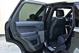 Land Rover Range Rover Sport 5.0I SUPERCHARGED AUTOBIOGRAPHY MERIDIAN FULL | Mobile.bg    17