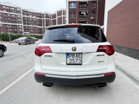 Acura Mdx 3.7 | Mobile.bg    6
