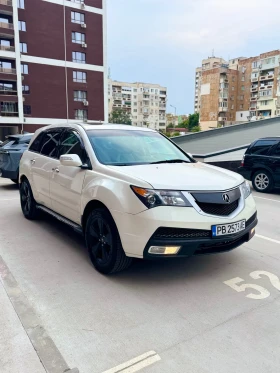 Acura Mdx 3.7 | Mobile.bg    2