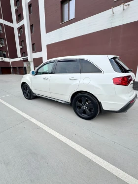 Acura Mdx 3.7 | Mobile.bg    5