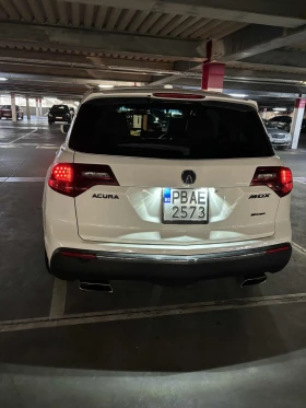 Acura Mdx 3.7 | Mobile.bg    11