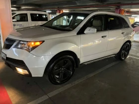 Acura Mdx 3.7 | Mobile.bg    13