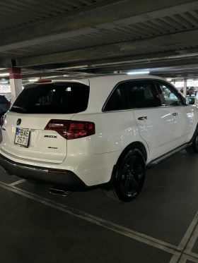 Acura Mdx 3.7 | Mobile.bg    12