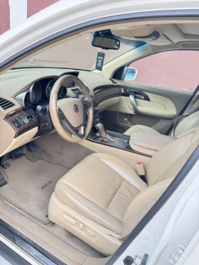 Acura Mdx 3.7 | Mobile.bg    7
