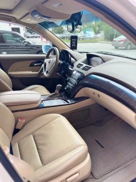 Acura Mdx 3.7 | Mobile.bg    8